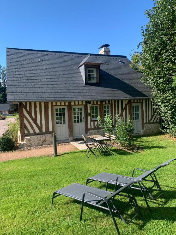 One-Bedroom Chalet Spa Access Not the