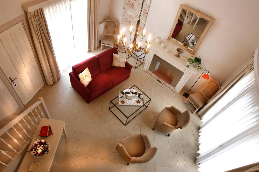 Suite Manoir