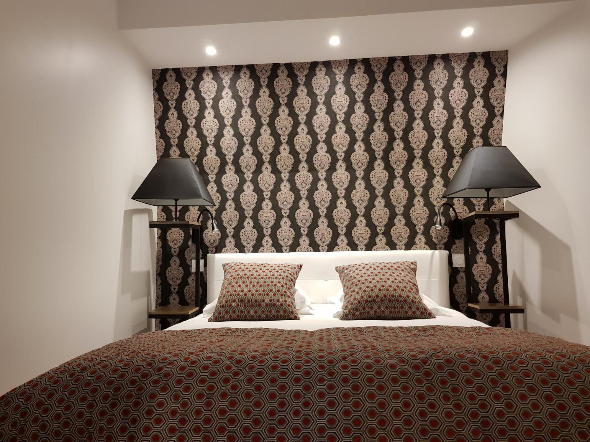 Junior Suite Aparthotel Side LA LOGGIA