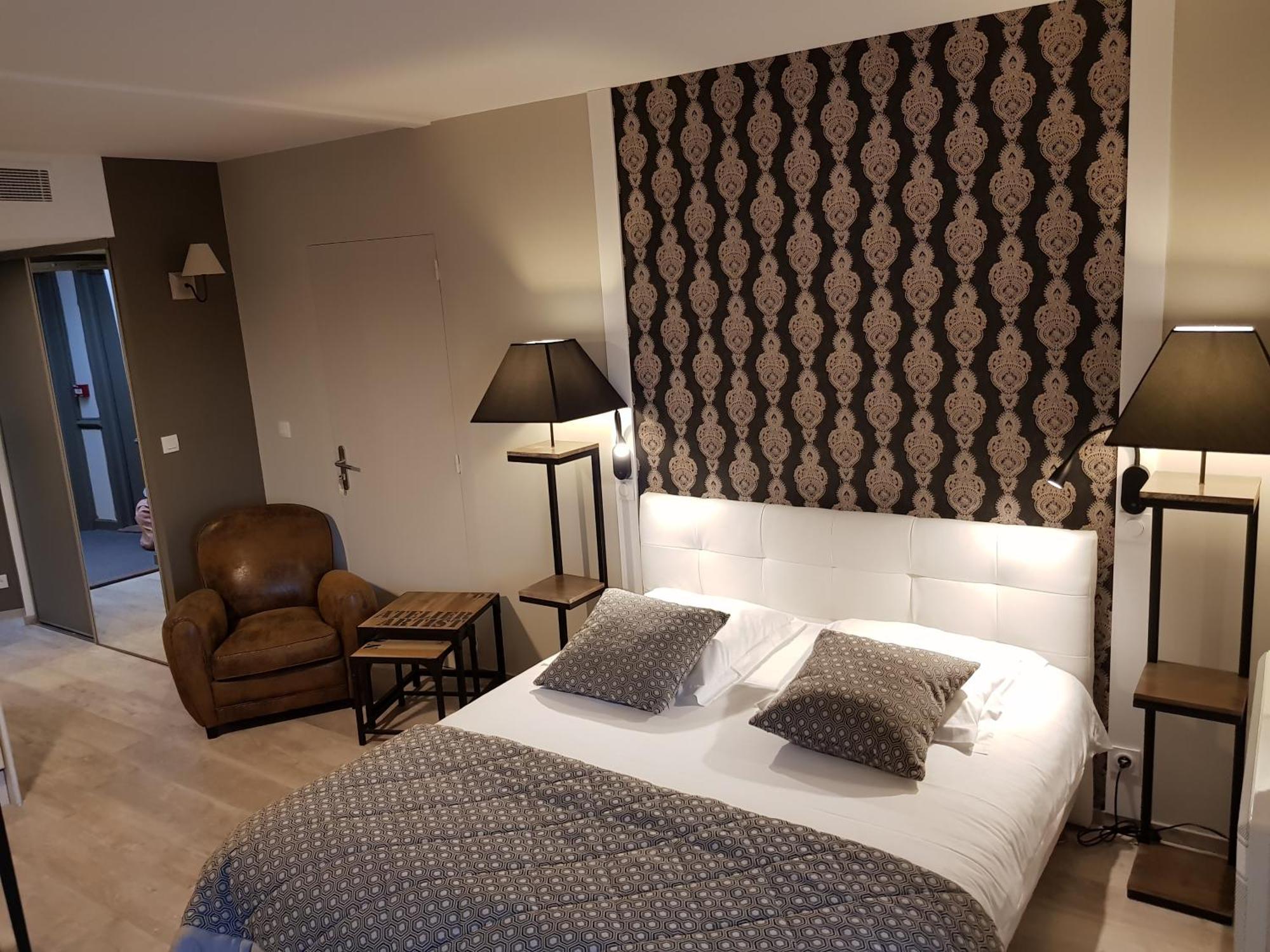 Classic Double Aparthotel Side LA LOGGIA