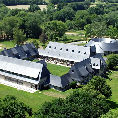 Les Manoirs de Tourgéville-3