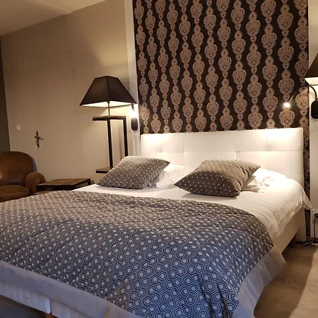 La Loggia Appart'Hôtel&Spa-3