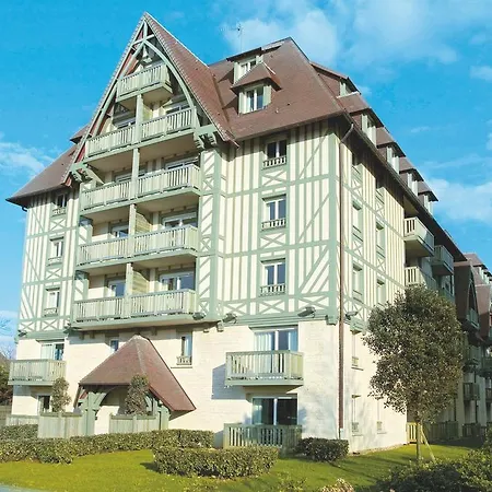 Hotel Villa Gardenia Pierre & Vacances Premium-2