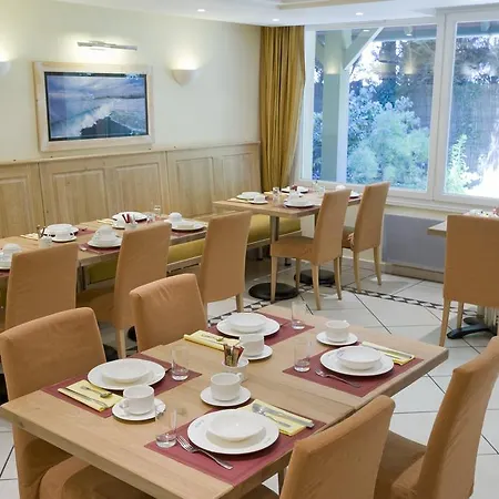 Hotel Villa Gardenia Pierre & Vacances Premium-3